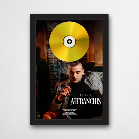 Sofiane - Affranchis