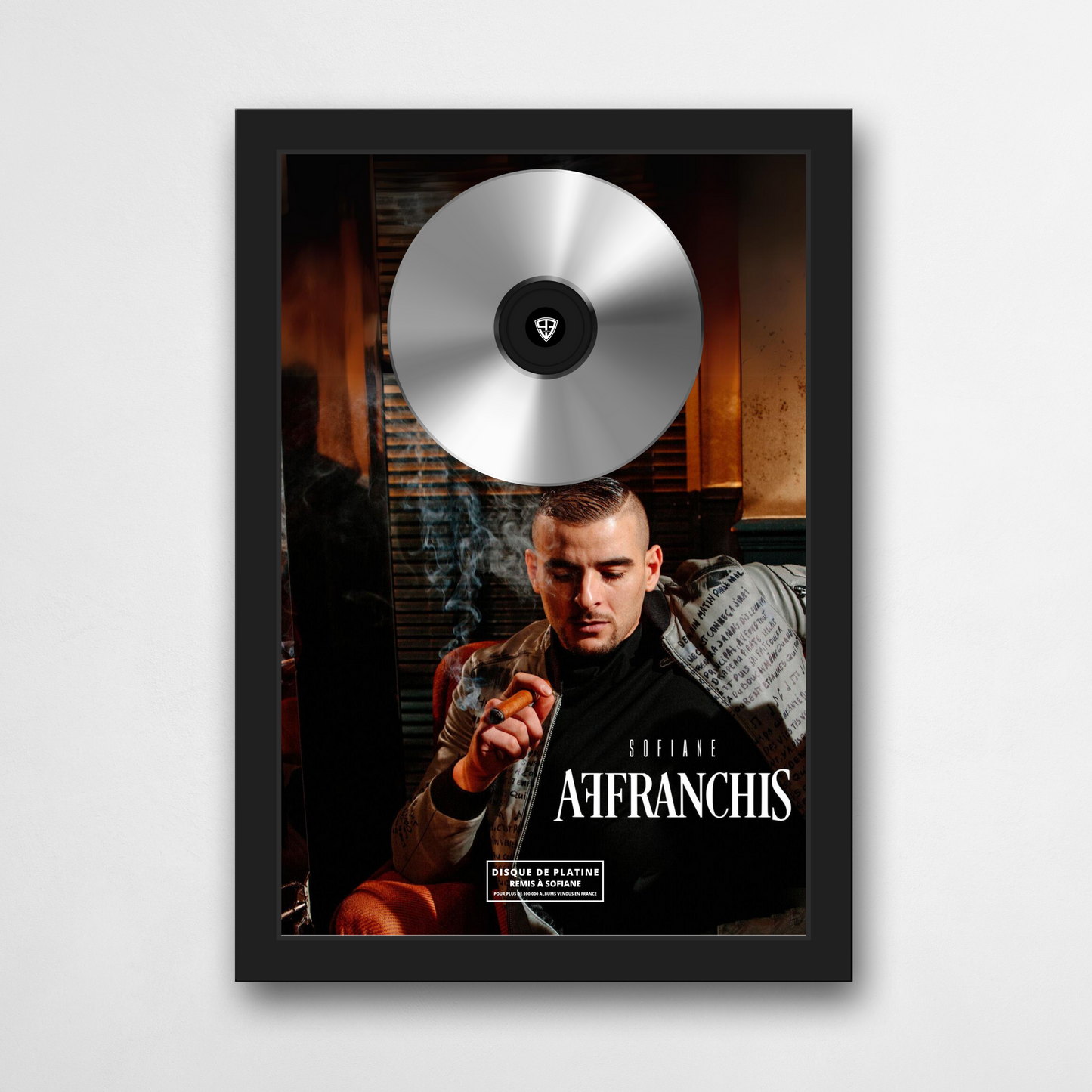 Sofiane - Affranchis