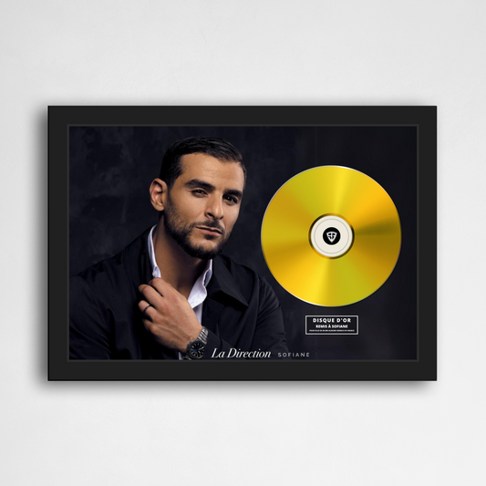 Sofiane - La Direction