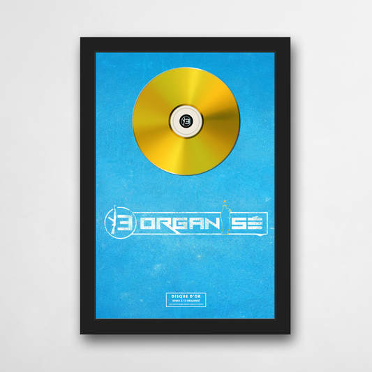 Bande Organisée - 13 Organisé