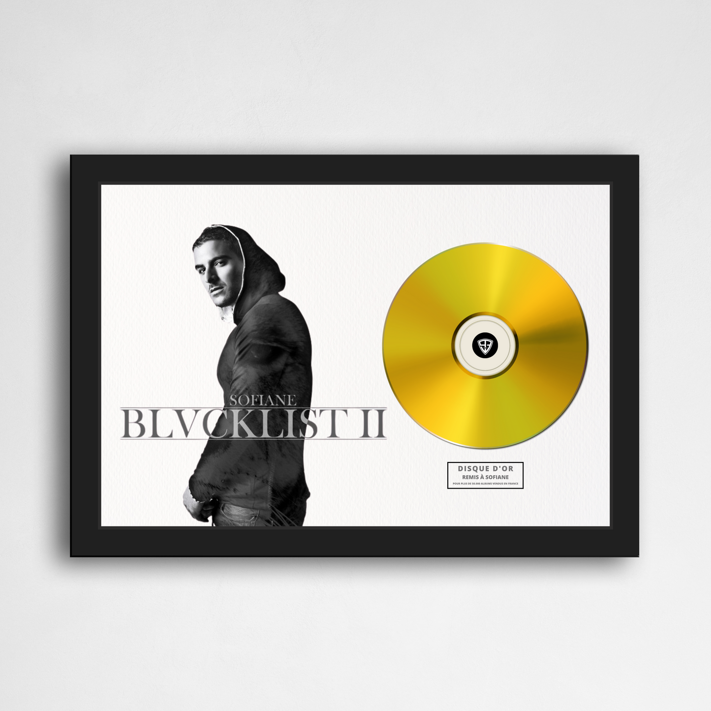 Sofiane - Blacklist 2