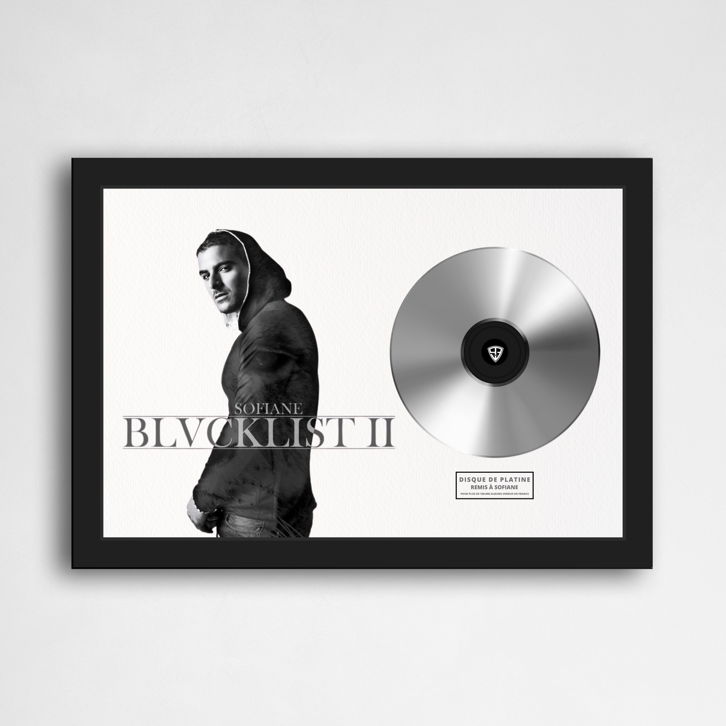 Sofiane - Blacklist 2