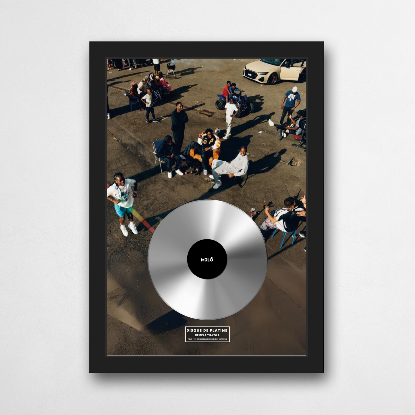 Tiakola - BDLM VOL.1