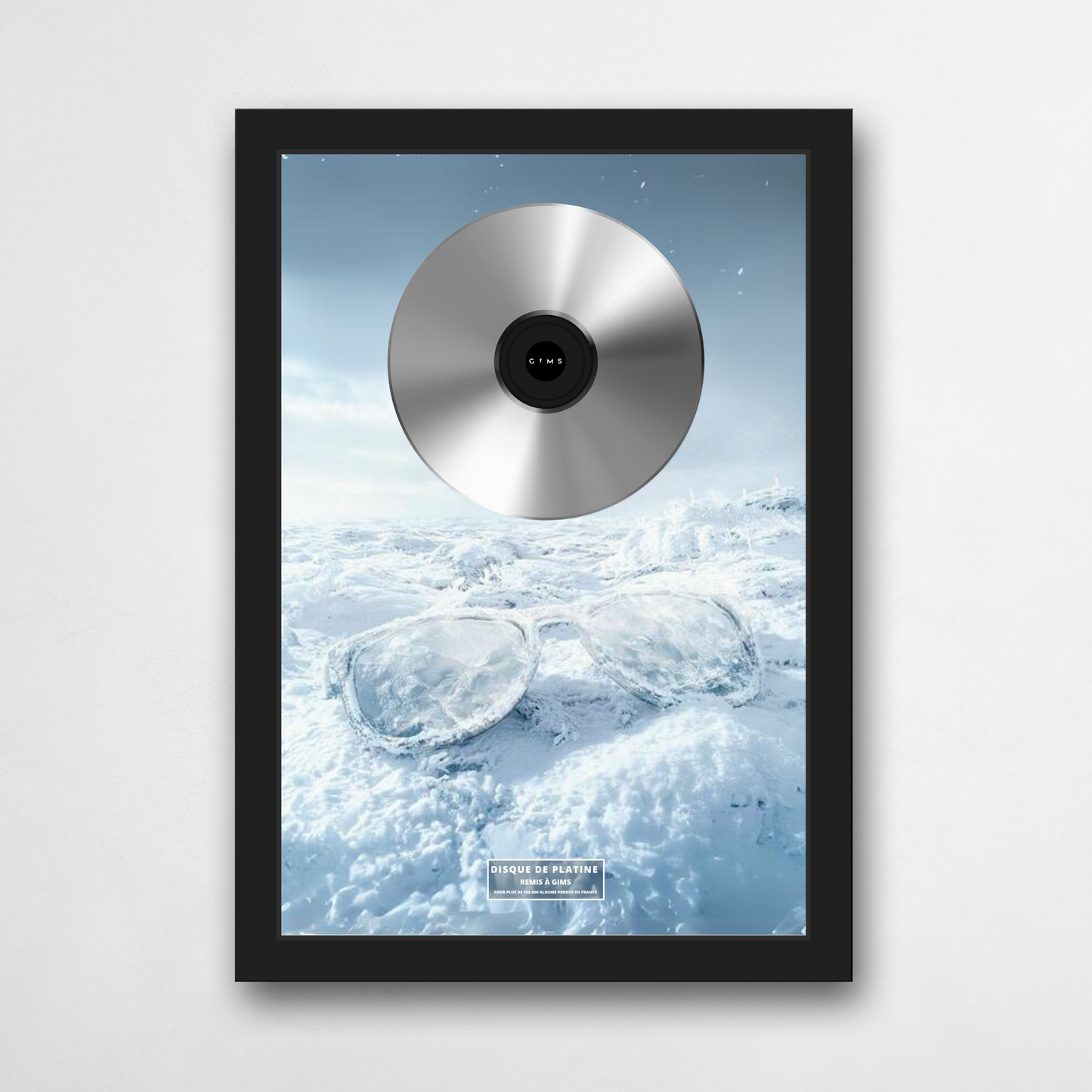 Gims - Le Nord se souvient