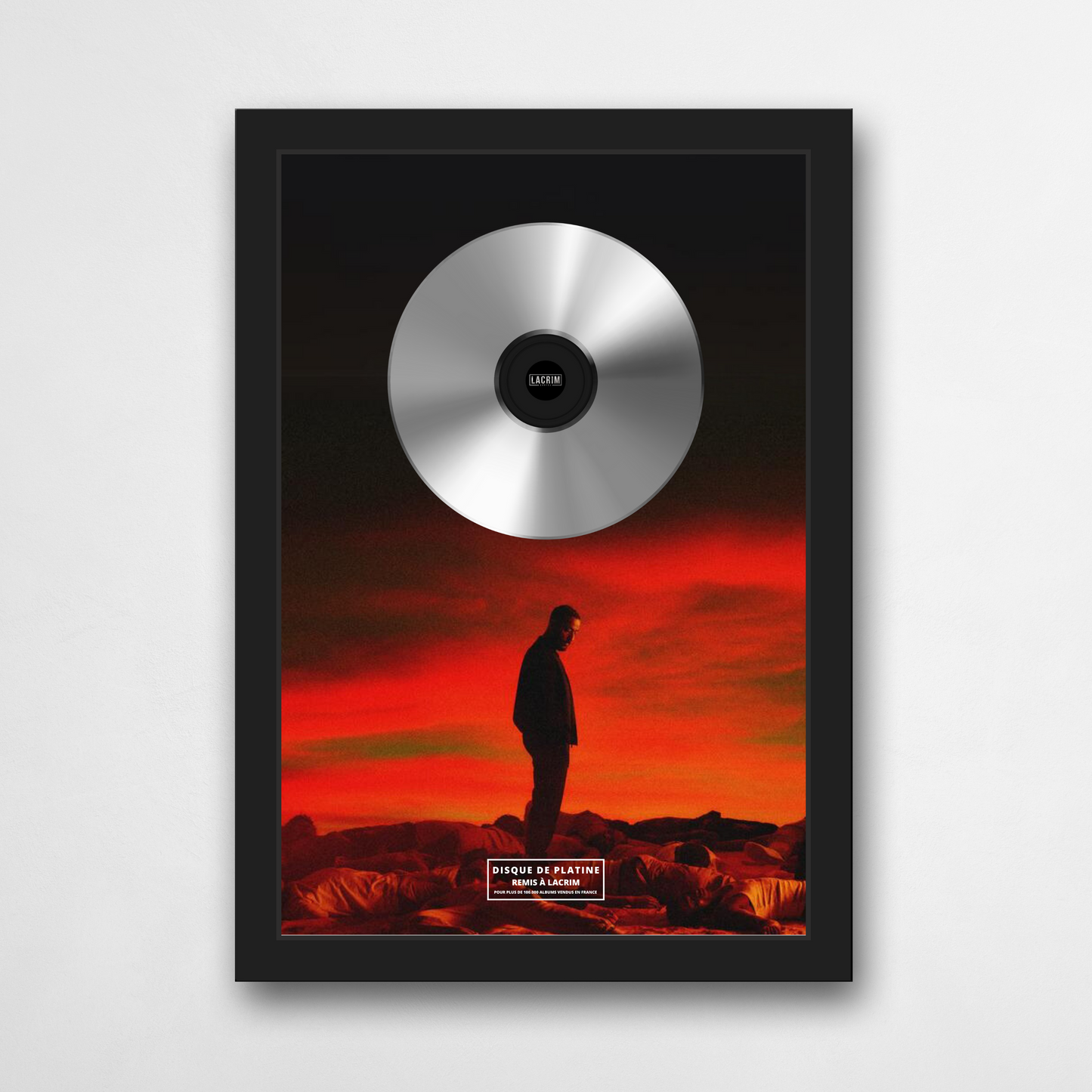 Lacrim - Veni Vidi Vici