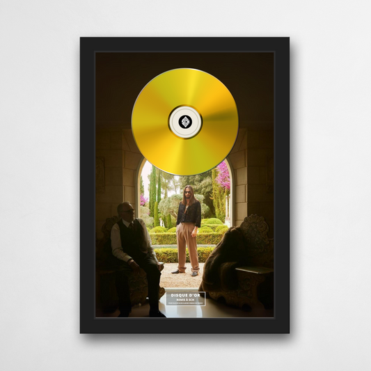 SCH - JVLIVS Prequel : Giulio