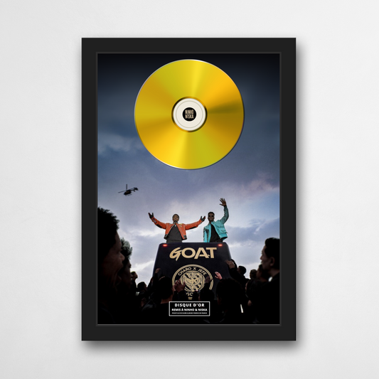 Ninho & Niska - GOAT