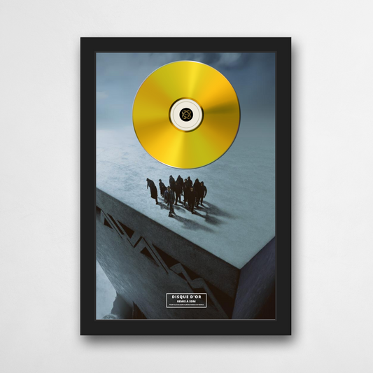 SDM - A LA VIE A LA MORT