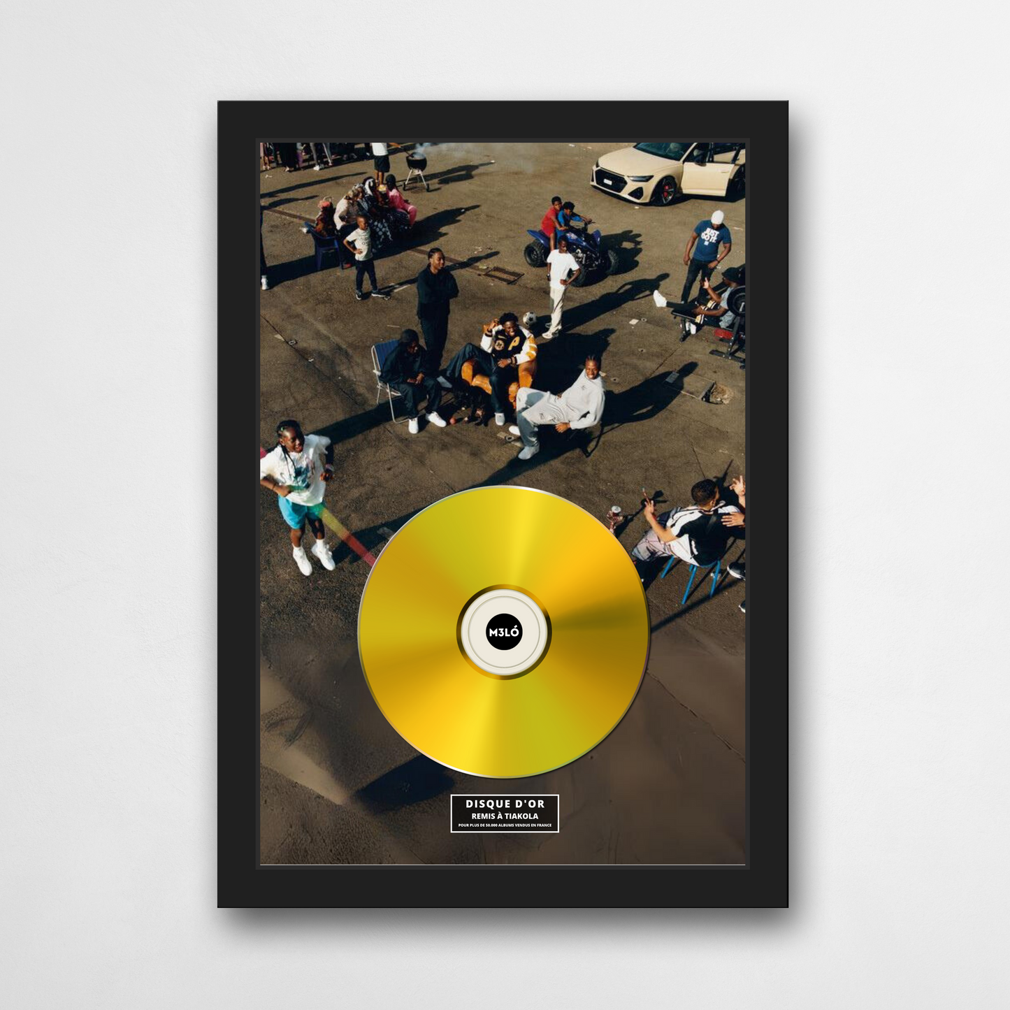 Tiakola - BDLM VOL.1