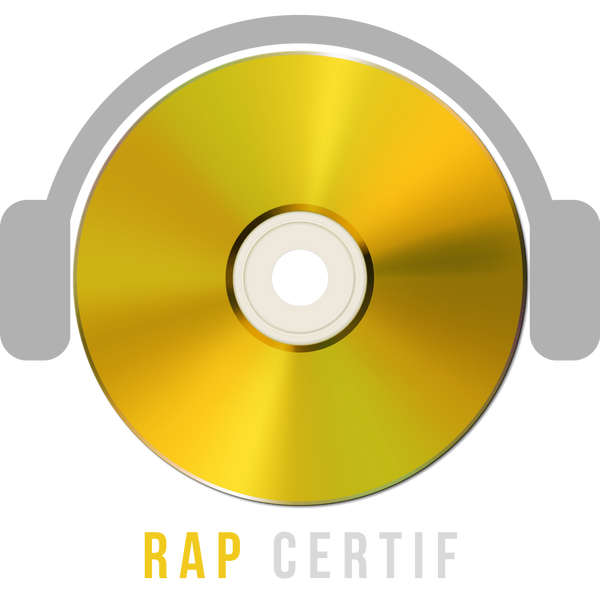 rapcertif
