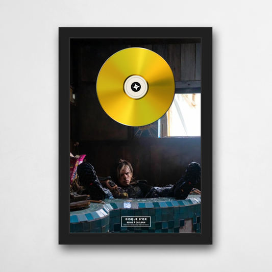 Orelsan - La Fuite en avant